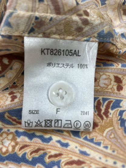 kutir/クティール/シャツ/ブラウス/トップス/その他/F