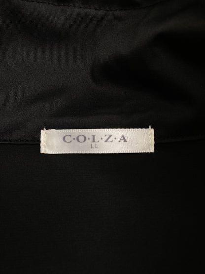 COLZA/コルザ/その他トップス/トップス/ブラック/LL