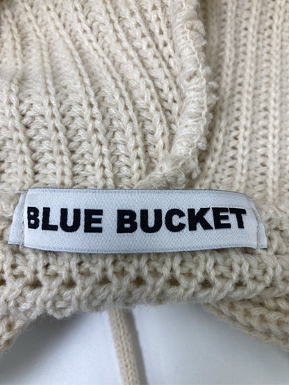 BLUE BUCKET/ブルーバケット/ニット/セーター/トップス/ベージュ