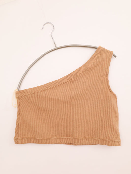 NEU journal standard/タンクトップ/トップス/ベージュ