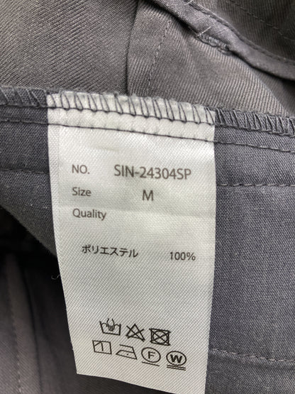 その他パンツ/パンツ/グレー/M