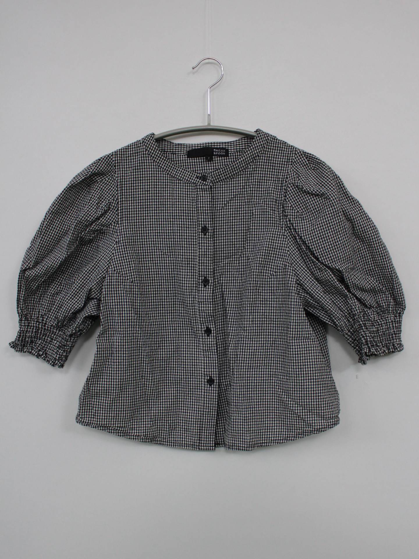 SUGAR SPOON/その他トップス/トップス/ブラック/F