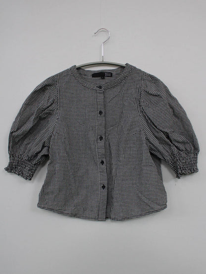 SUGAR SPOON/その他トップス/トップス/ブラック/F