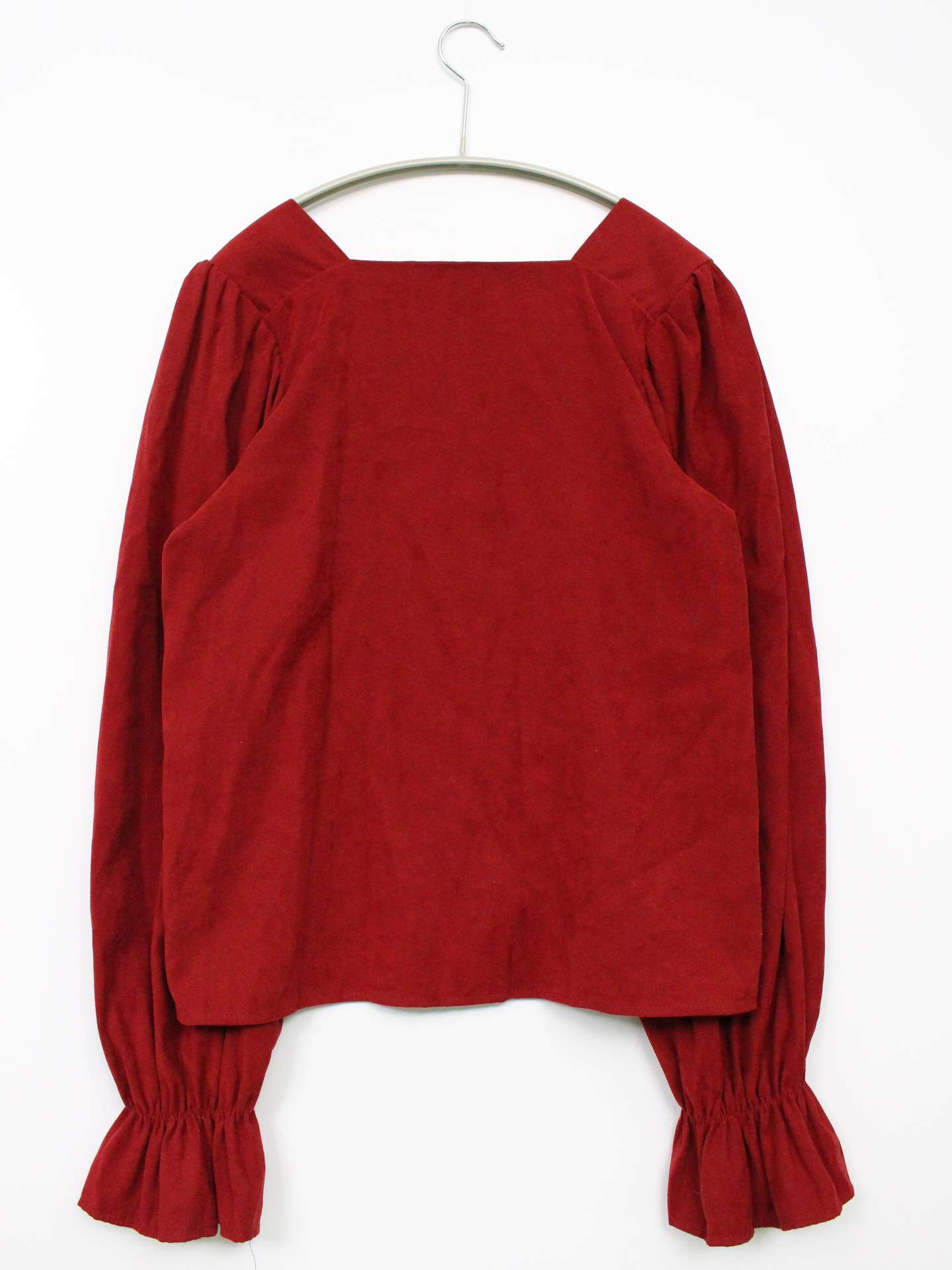 Princess/カーディガン/ボレロ/トップス/レッド