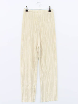 lawgy/ラウジー/その他パンツ/パンツ/アイボリー