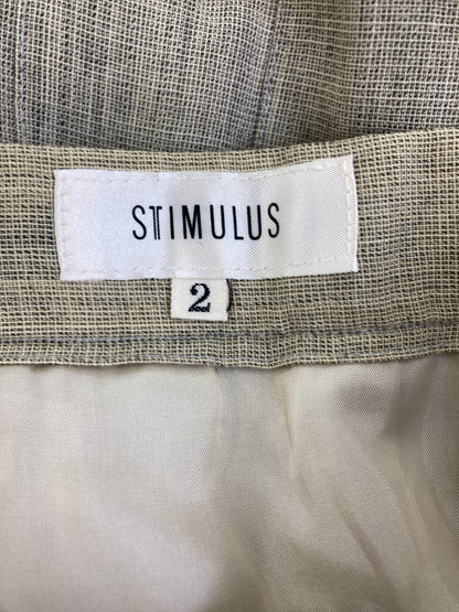 STIMULUS/スカート/スカート/ベージュ/2