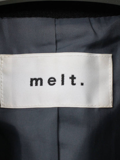 melt./その他アウター/ジャケット/アウター/ブラック