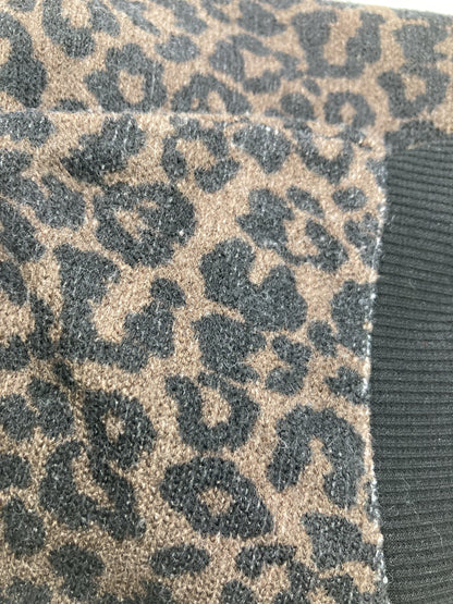 mo1 mo1/カーディガン/ボレロ/トップス/ブラウン/34