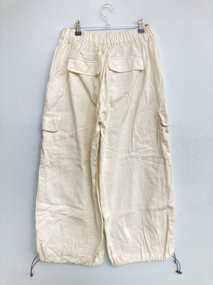 Attitude makes style!/アティチュードメイクススタイル/その他パンツ/パンツ/ホワイト/M