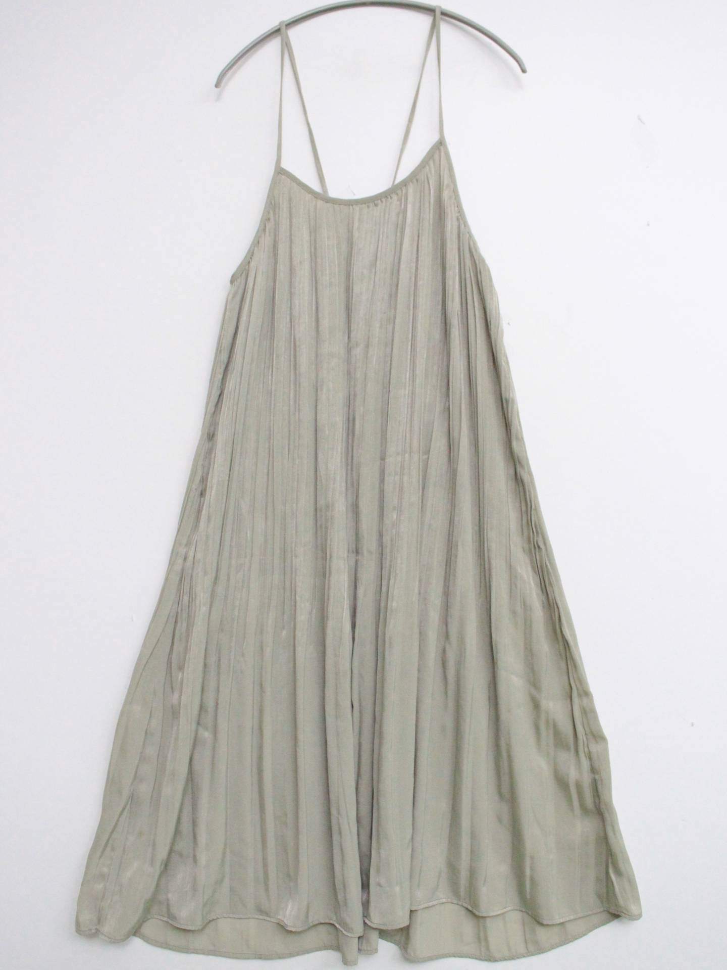 ROPE PICNIC/ロペピクニック/ドレス/ワンピース/ドレス/ライトグリーン/38