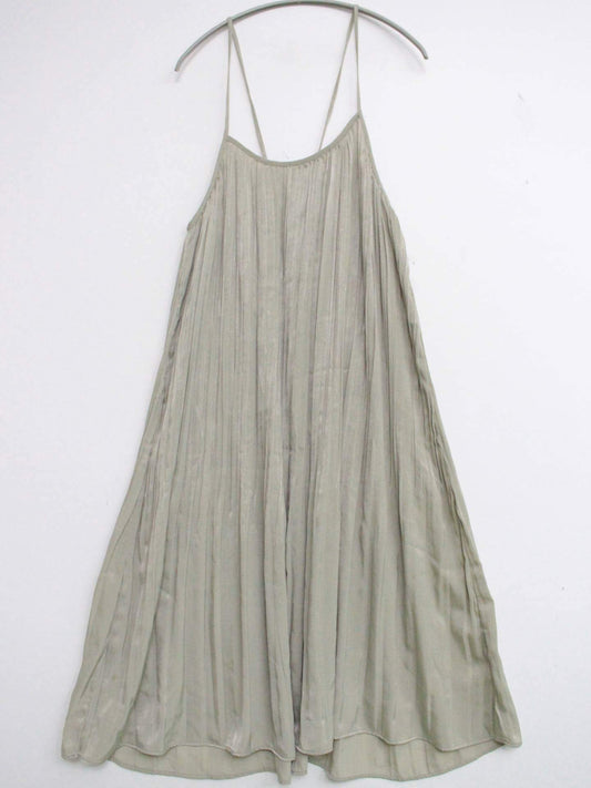 ROPE PICNIC/ロペピクニック/ドレス/ワンピース/ドレス/ライトグリーン/38