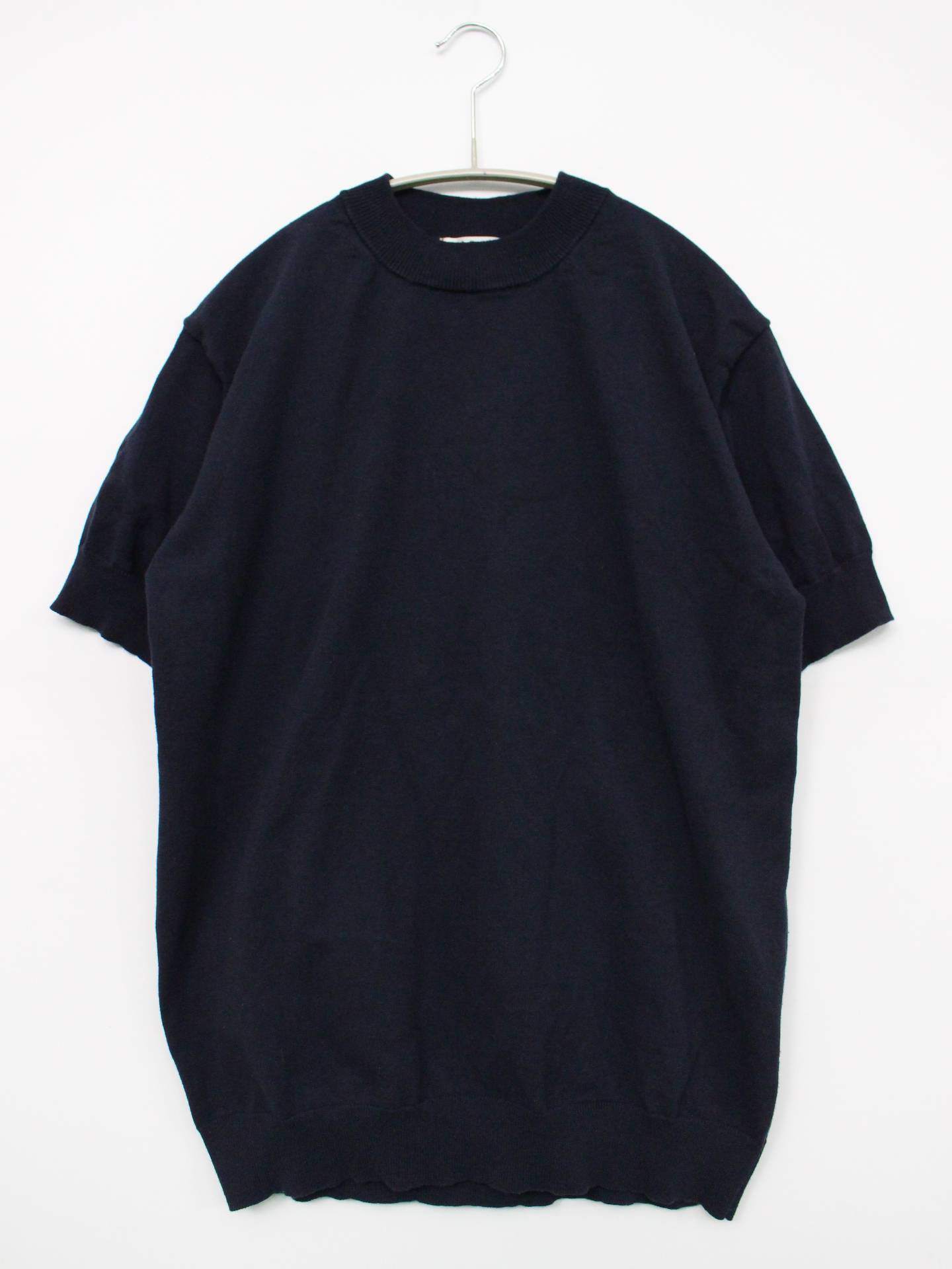 GARAGE/ガレージ/ニット/セーター/トップス/ネイビー/M