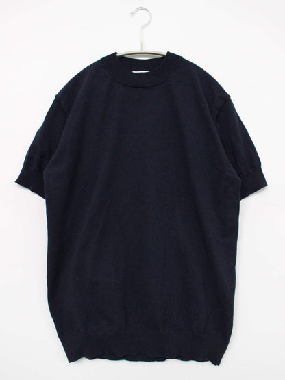 GARAGE/ガレージ/ニット/セーター/トップス/ネイビー/M