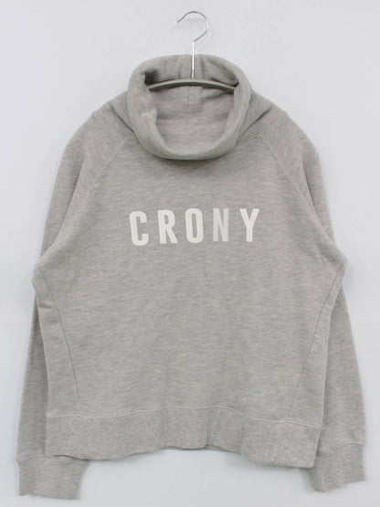 CRONY/その他トップス/トップス/グレー