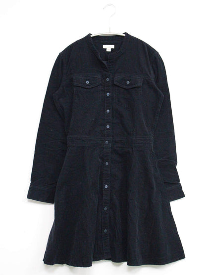 GAP/ギャップ/シャツ/ブラウス/トップス/ブラック/000