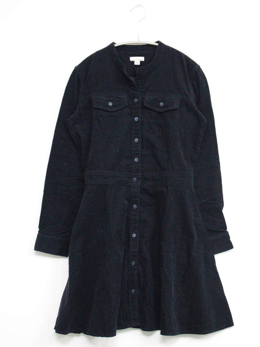 GAP/ギャップ/シャツ/ブラウス/トップス/ブラック/000