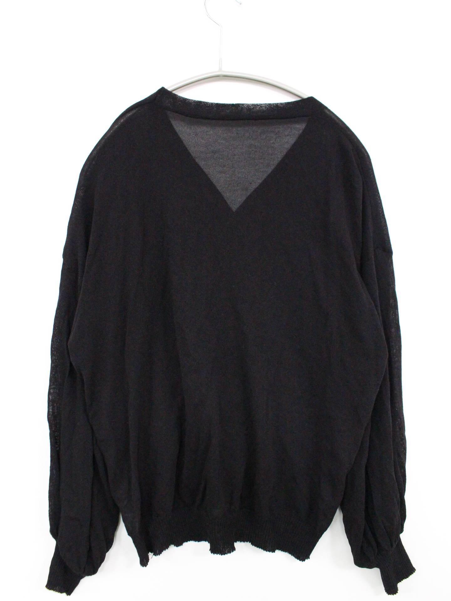 Futier Land/カーディガン/ボレロ/トップス/ブラック/F