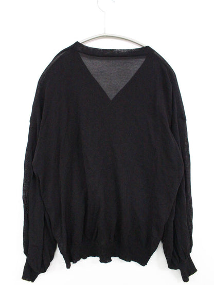 Futier Land/カーディガン/ボレロ/トップス/ブラック/F