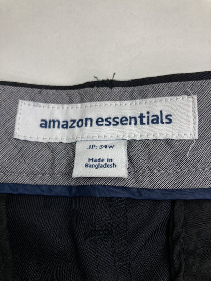 その他パンツ/パンツ/ブラック/34W