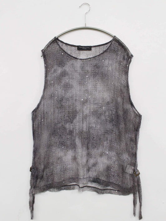 Bashecing/アンサンブル/トップス/ブラック/LL