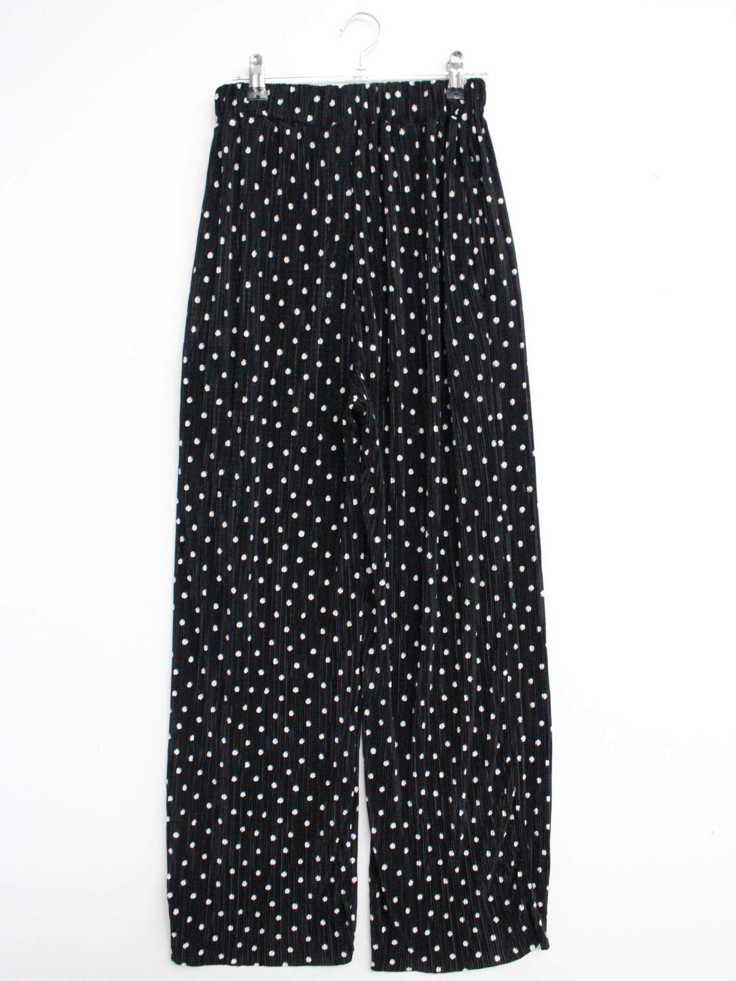 moyu moyu/その他パンツ/パンツ/ブラック