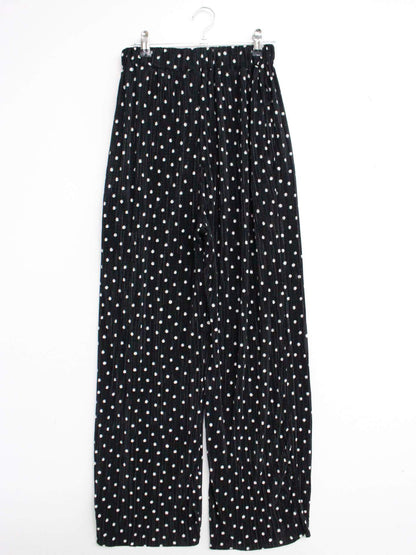 moyu moyu/その他パンツ/パンツ/ブラック