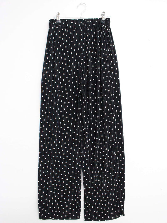 moyu moyu/その他パンツ/パンツ/ブラック