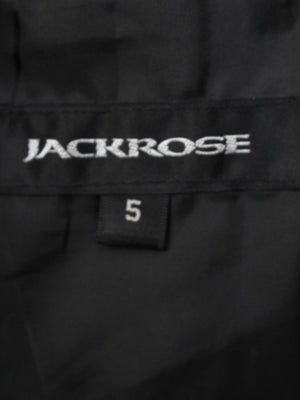 JACKROSE/ジャックローズ/デニムジャケット/ジャケット/アウター/ブラック/5