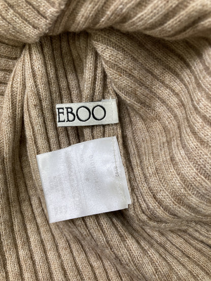 RANDEBOO/ランデブー/ニット/セーター/トップス/ベージュ/F