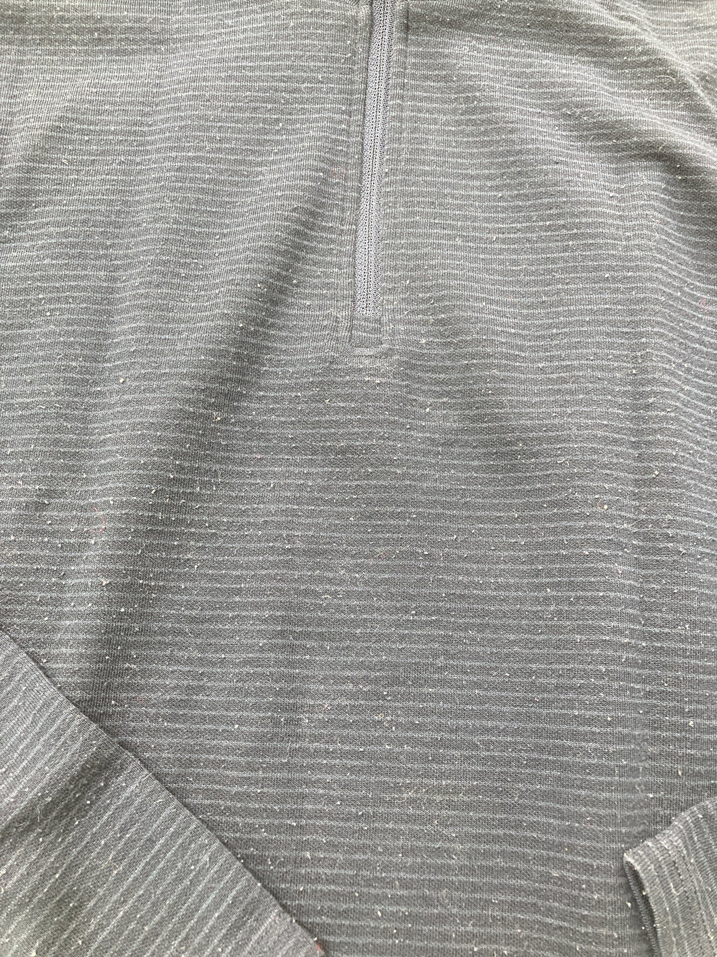 Mizuno/ミズノ/ニット/セーター/トップス/ネイビー/M