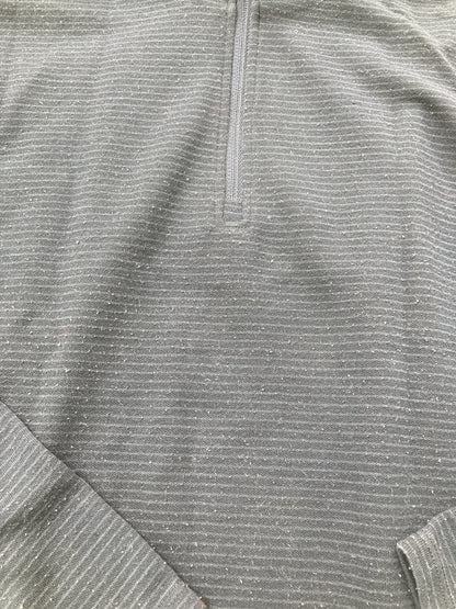 Mizuno/ミズノ/ニット/セーター/トップス/ネイビー/M