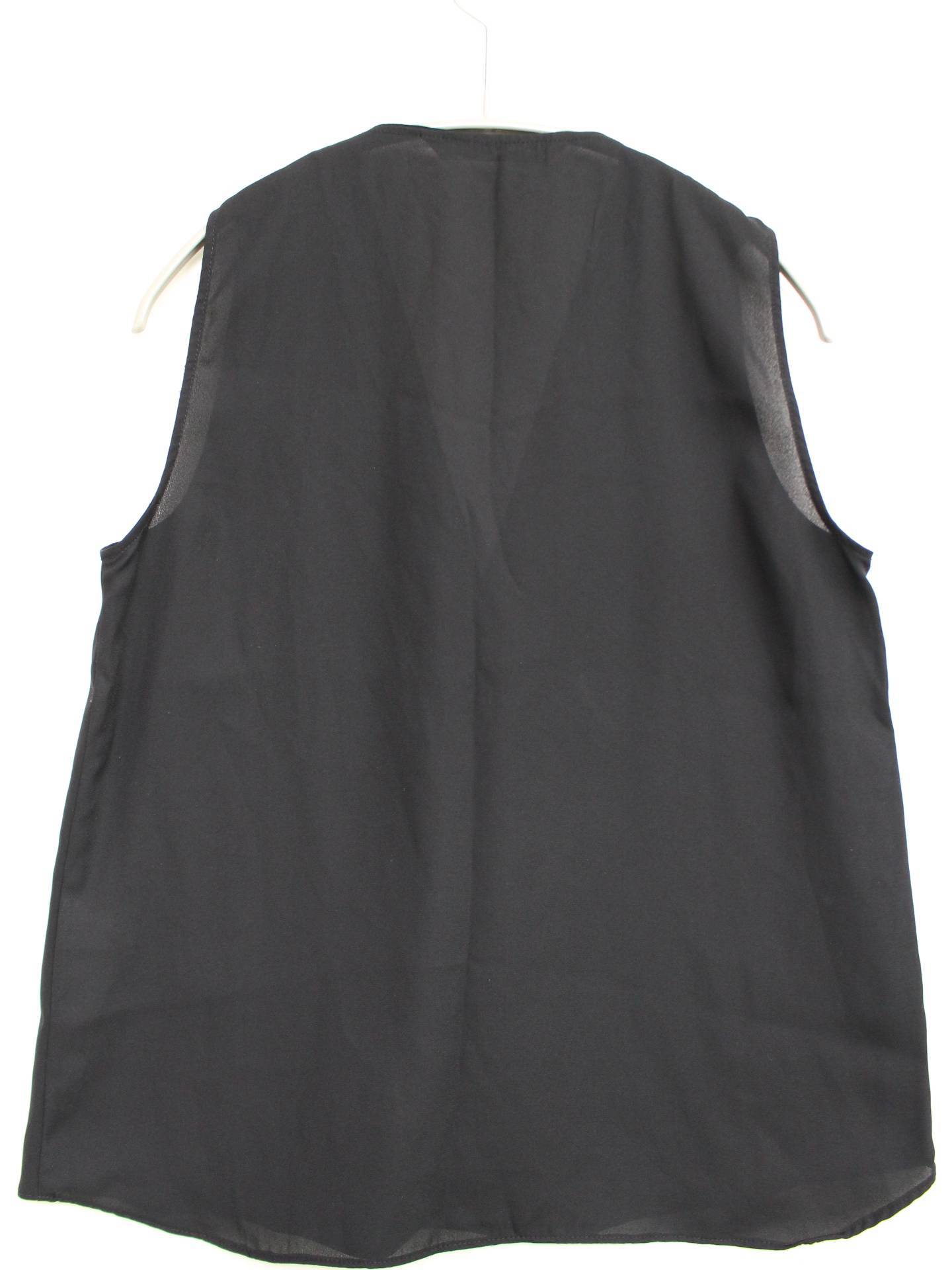 ZARA/ザラ/Tシャツ/カットソー/トップス/ブラック/S