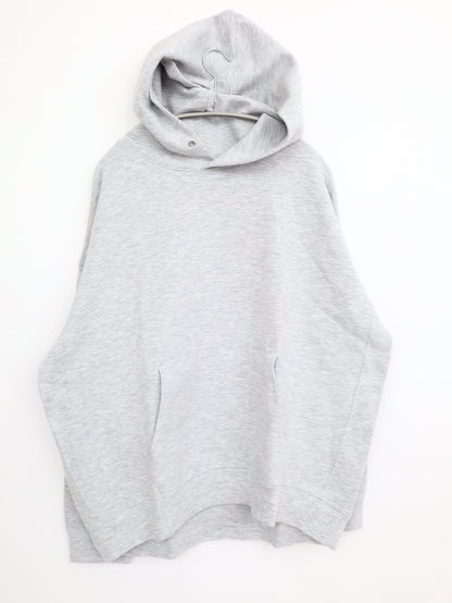 HONEYSUCKLE ROSE/ハニーサックルローズ/パーカー/トップス/グレー/L