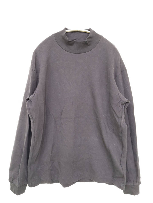 UNIQLO/Tシャツ/カットソー/トップス/グレー/M