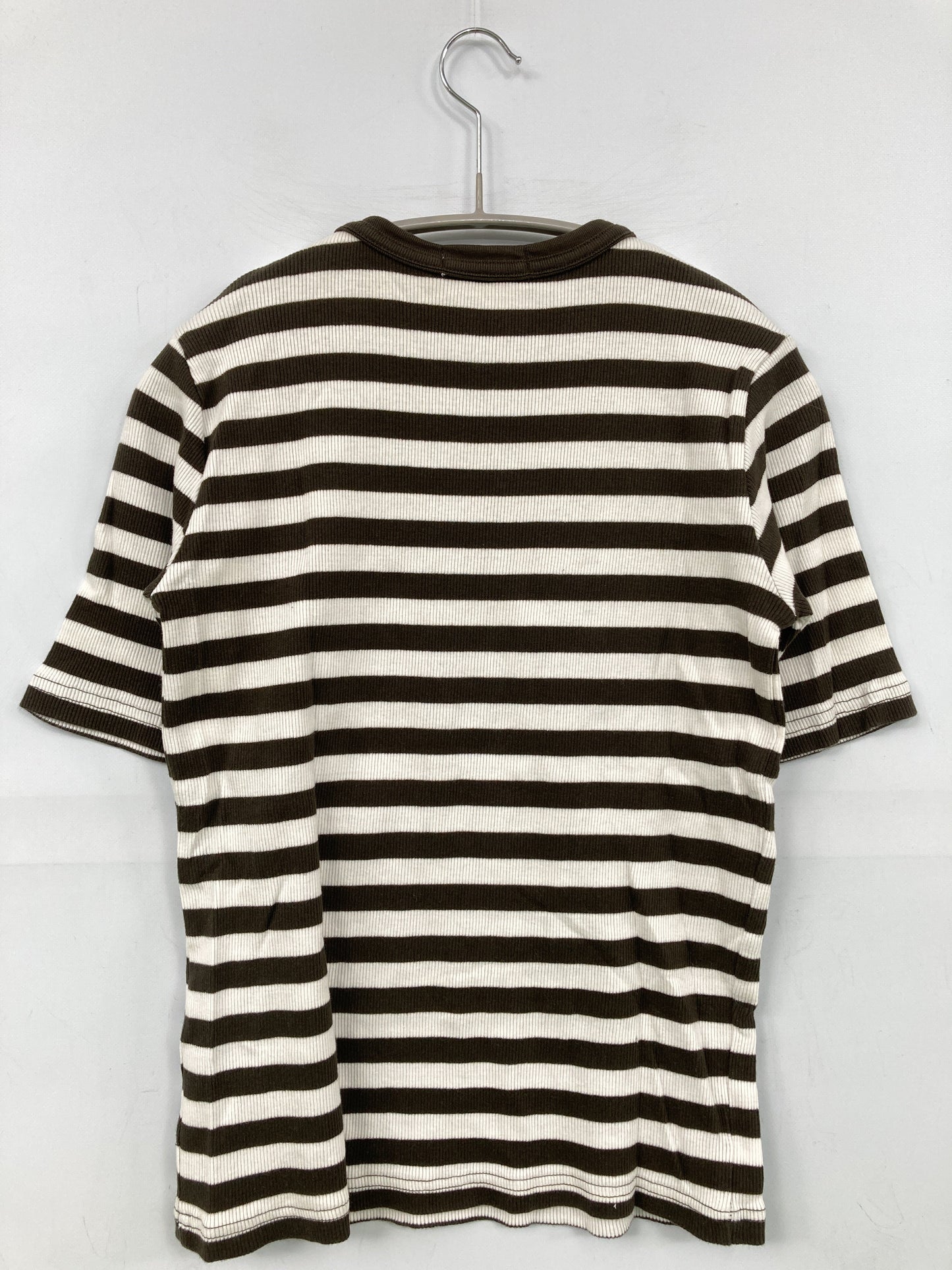 AMERICAN HOLIC/アメリカンホリック/Tシャツ/カットソー/トップス/ブラウン/M