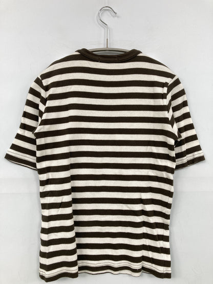 AMERICAN HOLIC/アメリカンホリック/Tシャツ/カットソー/トップス/ブラウン/M