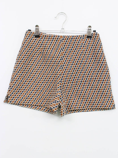 ZARA/ザラ/その他パンツ/パンツ/ブラウン/EUR XS/USA XS/MEX 24