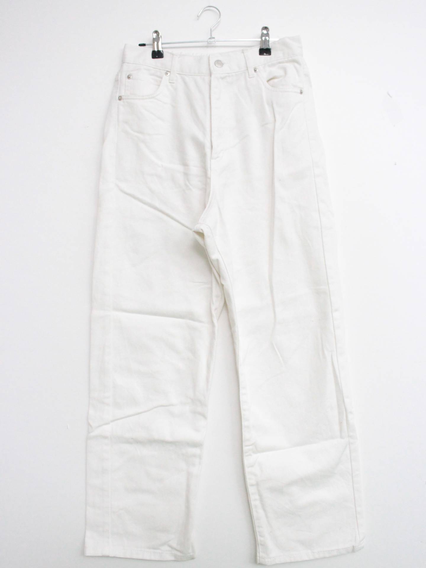 その他パンツ/パンツ/ホワイト/L