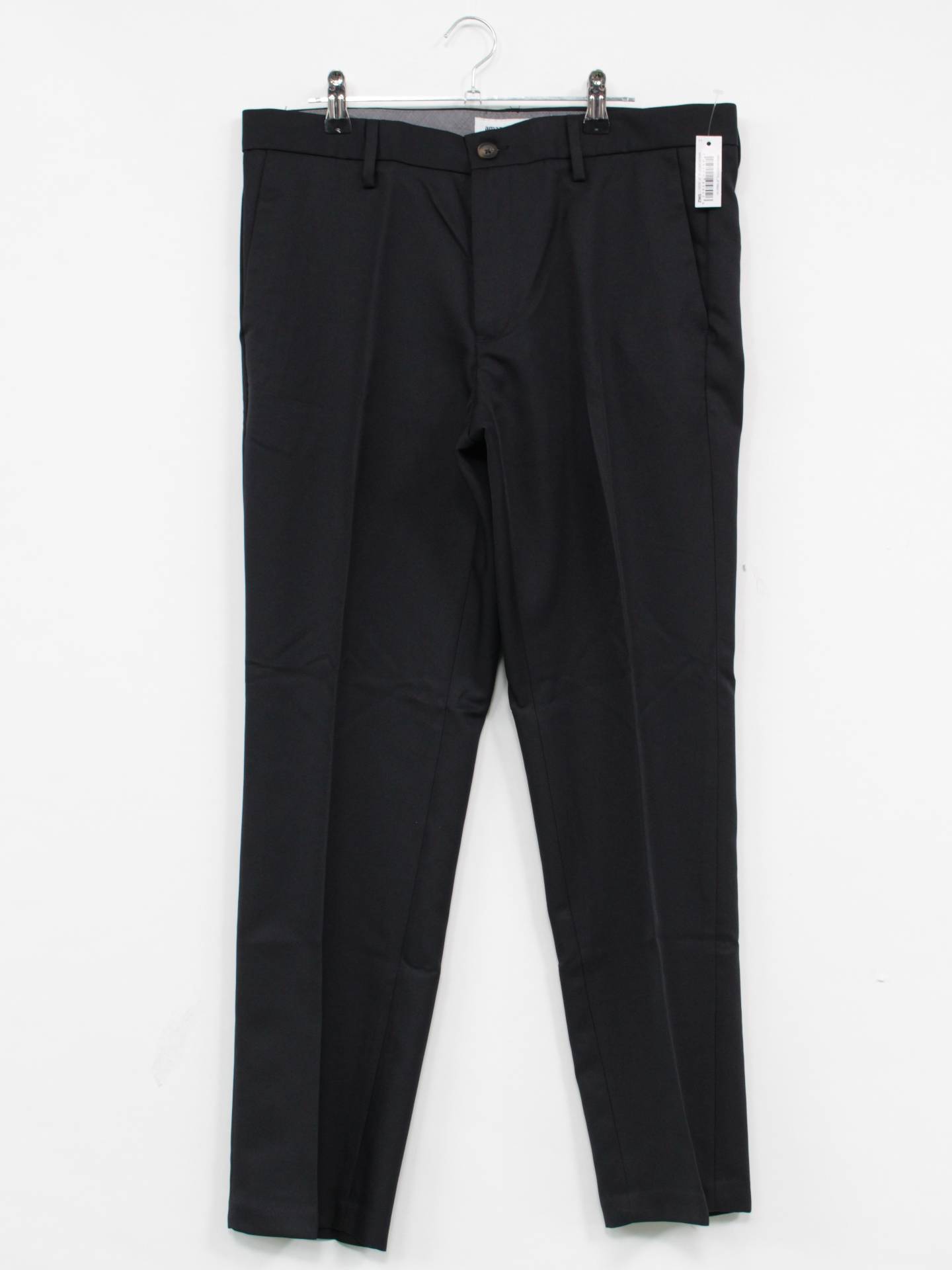 その他パンツ/パンツ/ブラック/34W