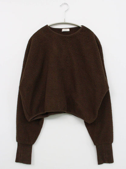 LOWRYS FARM/ローリーズファーム/その他トップス/トップス/ブラウン/F
