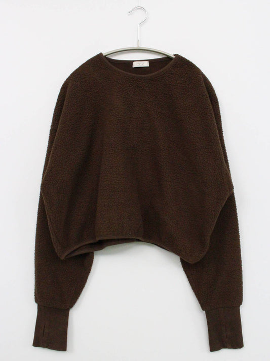 LOWRYS FARM/ローリーズファーム/その他トップス/トップス/ブラウン/F