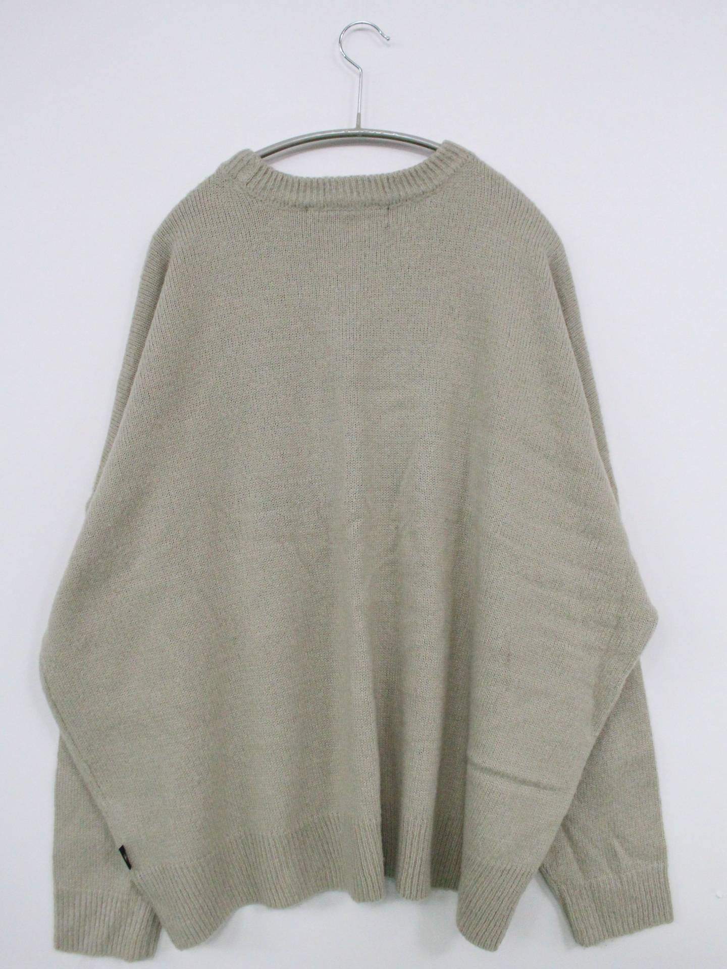 LMC./ニット/セーター/トップス/グレー/1