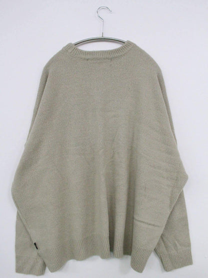 LMC./ニット/セーター/トップス/グレー/1