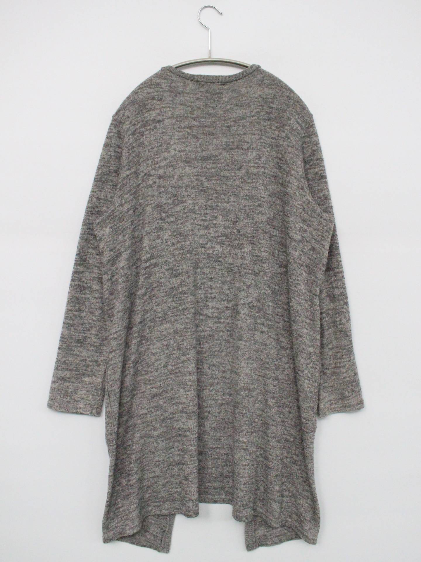 SISTER/カーディガン/ボレロ/トップス/グレー