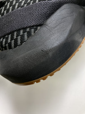 Reebok/リーボック/スニーカー/シューズ/ブラック/25.5