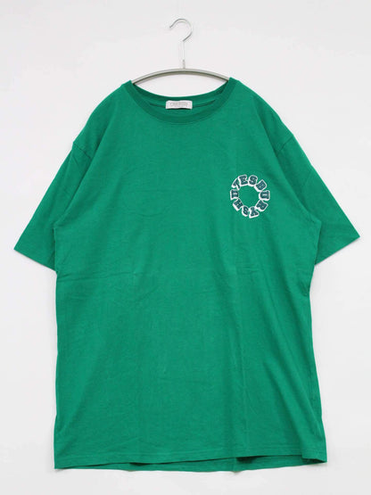 CHERISH/Tシャツ/カットソー/トップス/グリーン/F
