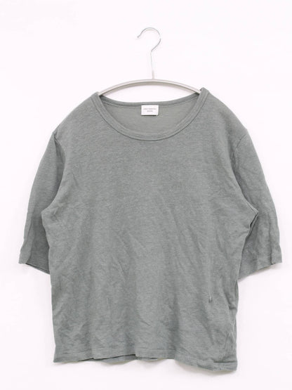 URBAN RESEARCH DOORS/Tシャツ/カットソー/トップス/グレー/One