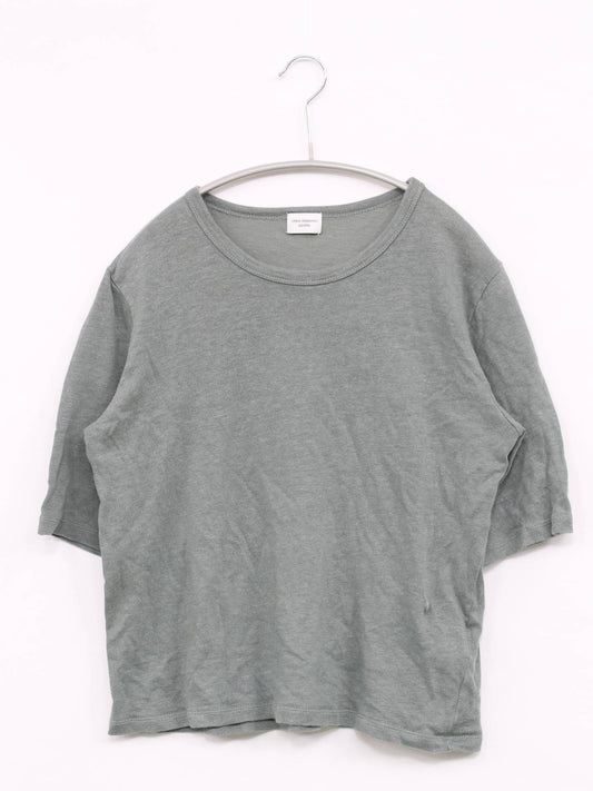 URBAN RESEARCH DOORS/Tシャツ/カットソー/トップス/グレー/One