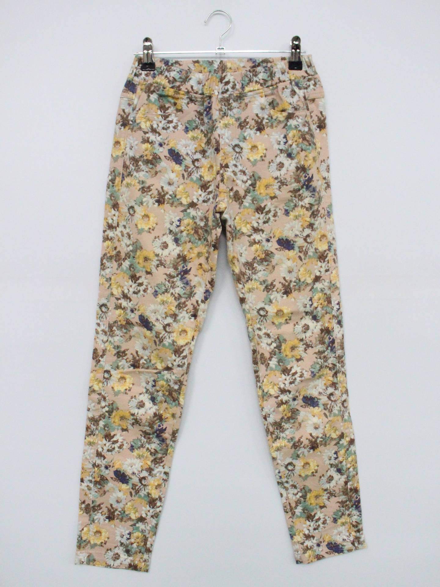 CLEF DE SOL/クレドソル/その他パンツ/パンツ/ピンク/M