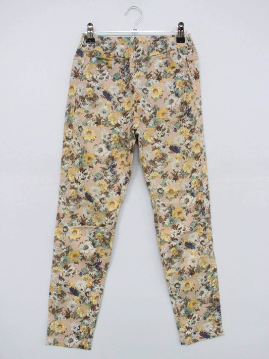 CLEF DE SOL/クレドソル/その他パンツ/パンツ/ピンク/M